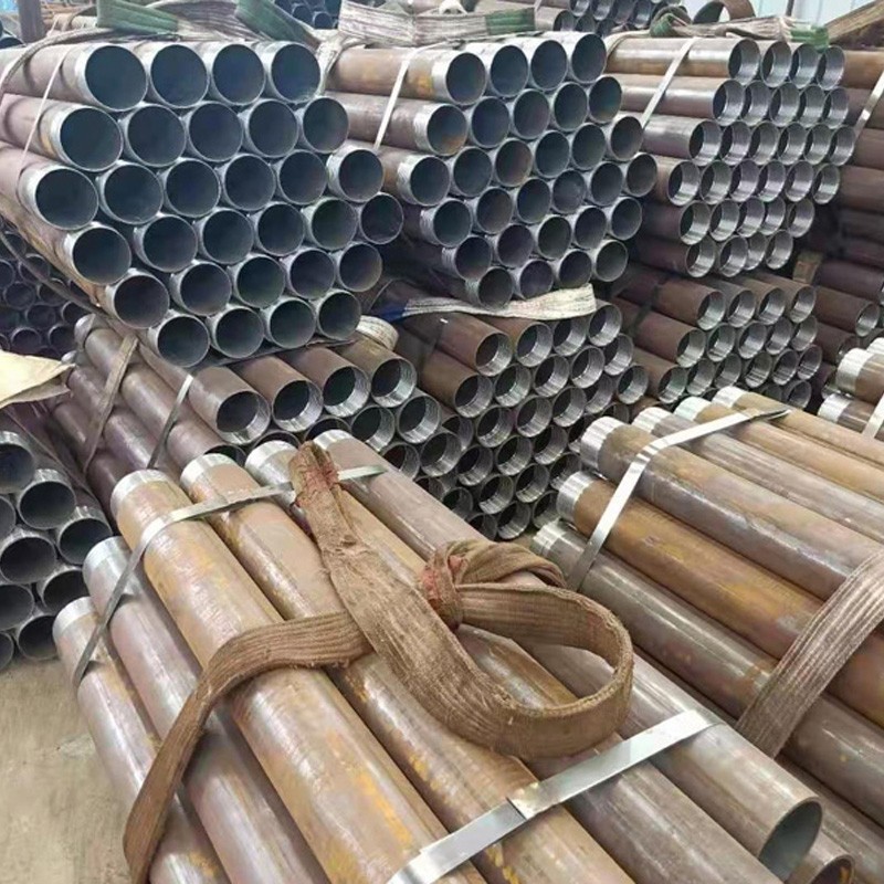 沙河口地质钻探用跟管